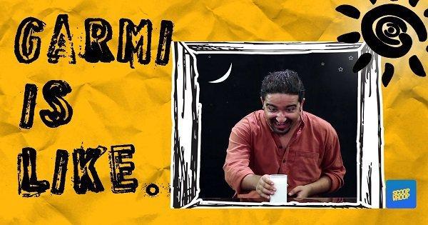 An Ode To The Monsoons