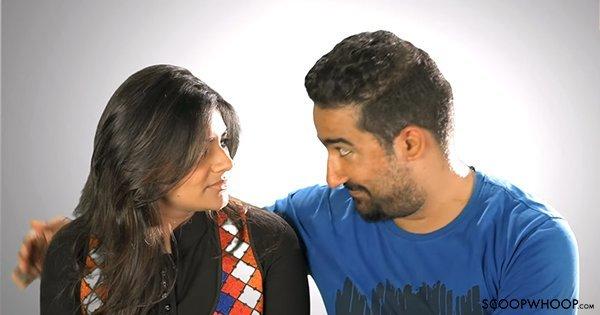 Things Every Couple Should Talk About Before Getting Married