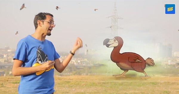 Frequently Ignored Questions with Raghav Mandava (Ep. 3)