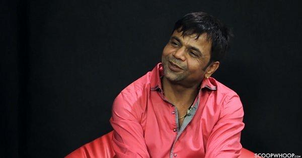 Simple Questions With Raajpal Yadav