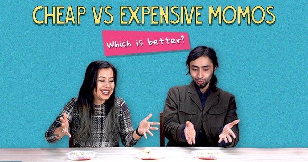 Cheap Vs Expensive Momos: Which Is Better?