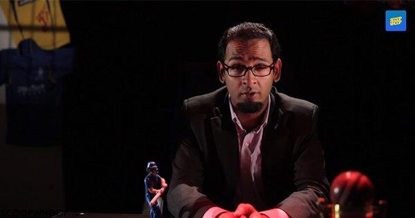 Frequently Ignored Questions with Raghav Mandava (Ep. 2)