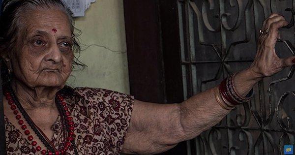 Tara Balgopal : A Danseuse In Distress