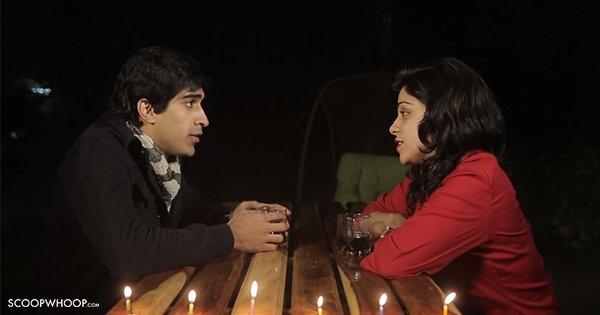 If Cheesy Pick-up Lines Actually Came True