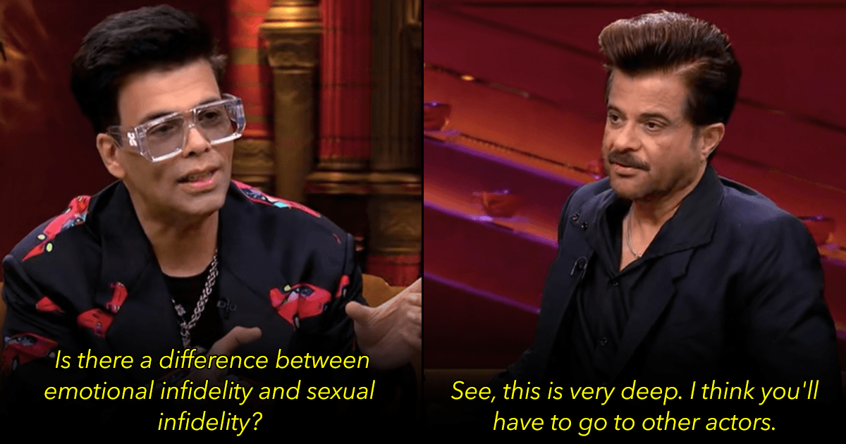 9 Best Moments From Koffee With Karan Season 7 Ft. Anil Kapoor & Varun Dhawan