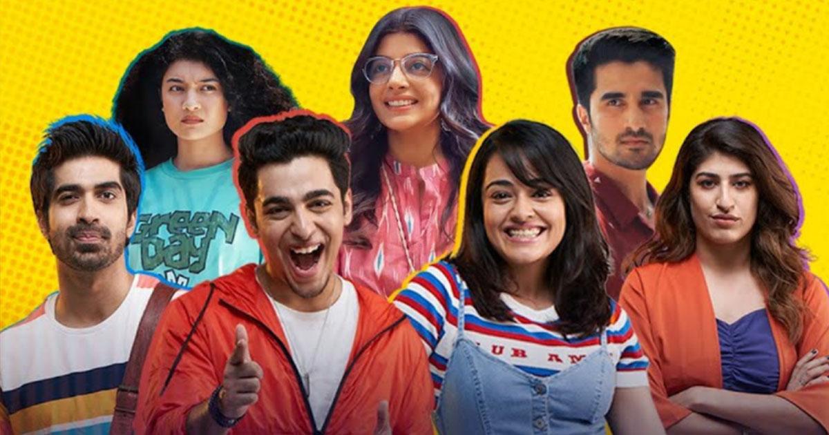 5 Reasons Why ‘College Romance’ Season 3 Is The Perfect Joyride Of Love, Drama, & Entertainment