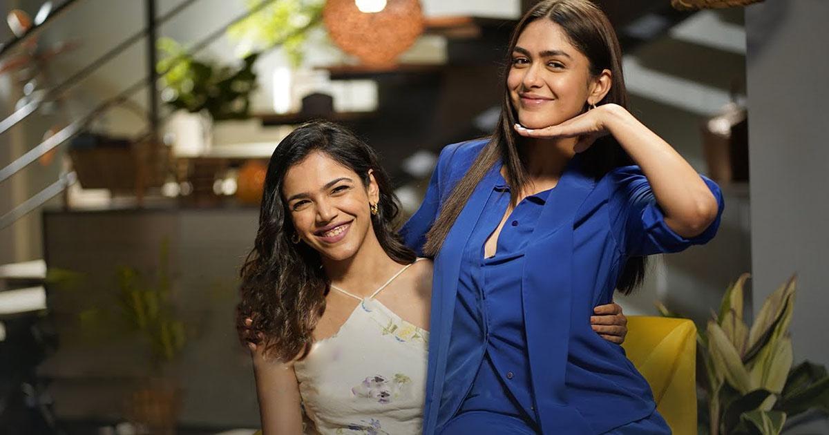 10 Times Celeb Guests Hit The Right Spot On Modern Love On ‘Dating These Nights’