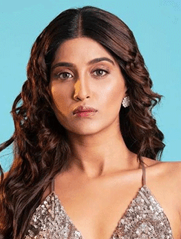 Nimrit Kaur Ahluwalia