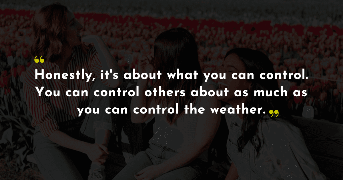 14 Tips From People Who Have Mastered The Art Of Not Giving A F**k