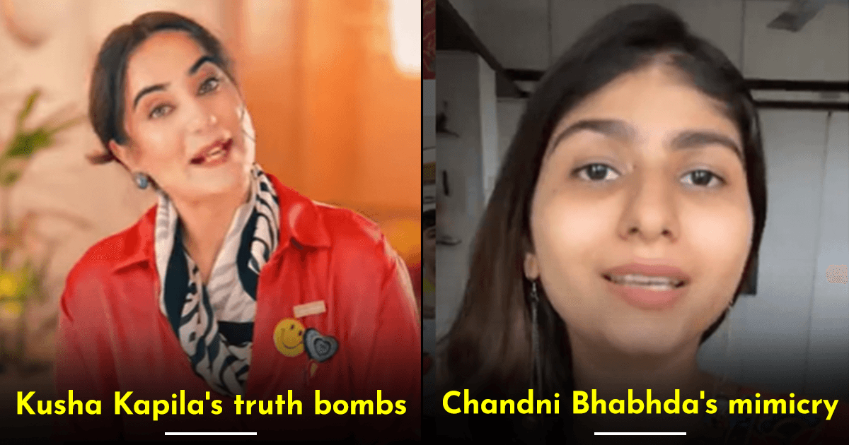 Here’s Our Favourite Digital Creators & Their Content Which Became A Lifeboat For Us In 2022