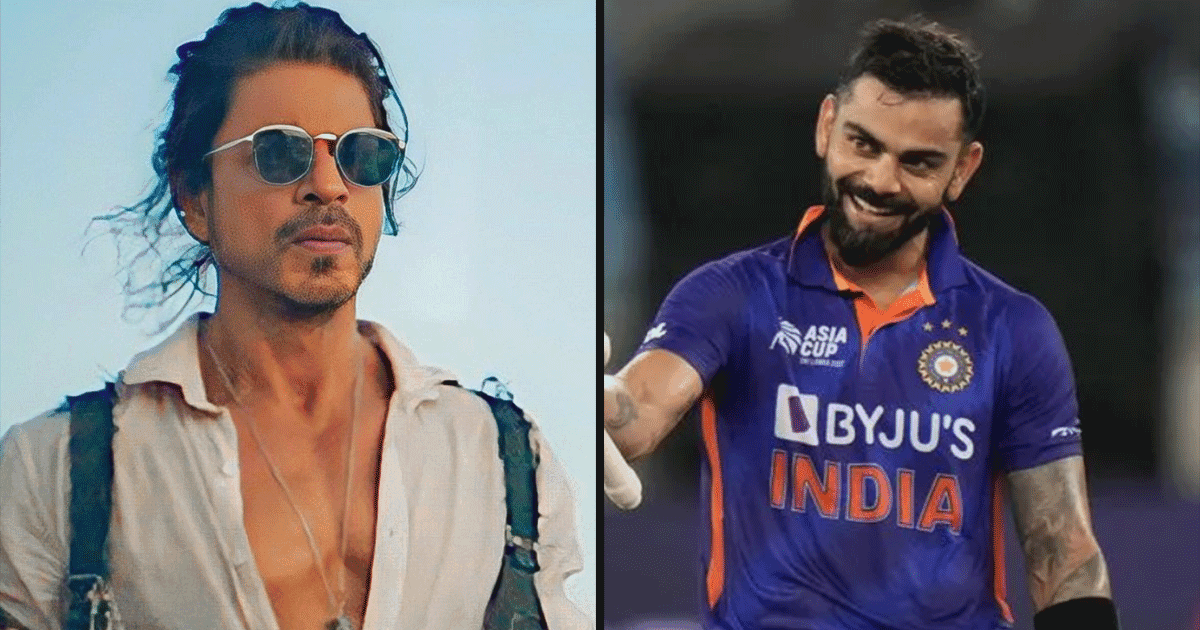 Fan Wars Are Not About ‘Who’s The Real GOAT’ But About Trolling Who’s Not