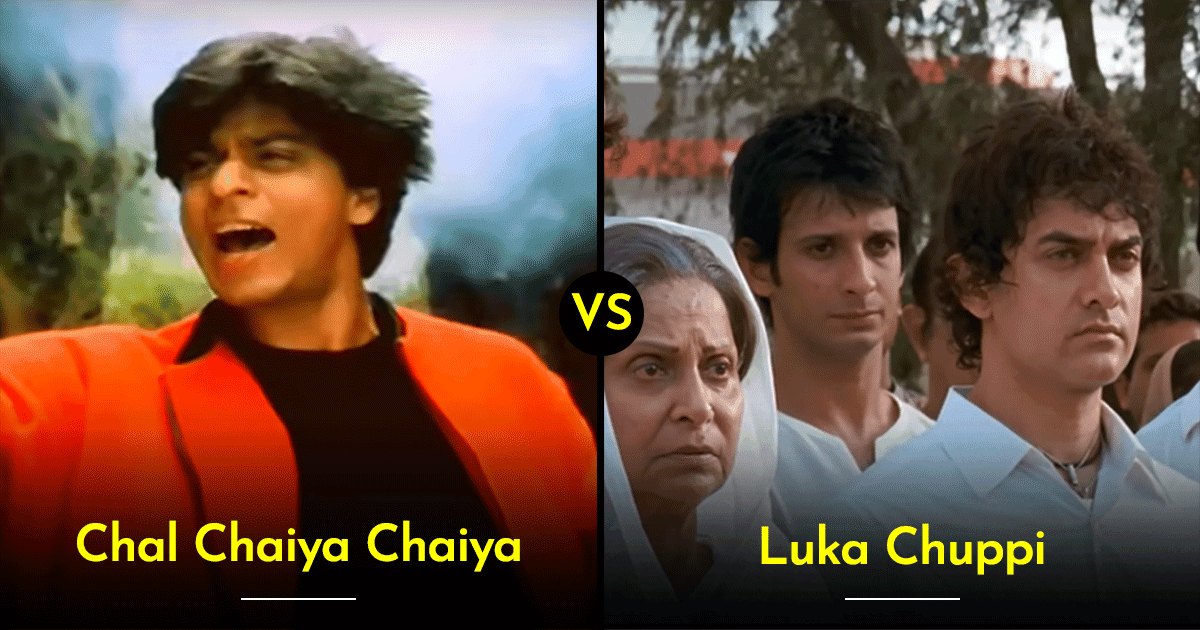 There’s An Ongoing Tournament For The Best Hindi Songs & It’s The Best Thing On Twitter Right Now