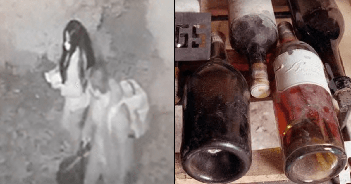 Here’s How A Couple Managed To Pull Off Spain’s Meticulously Planned ₹14 Crores Wine Heist