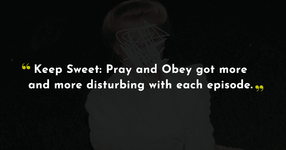 These Redditors Shared The Most Disturbing Documentaries They’ve Ever Watched