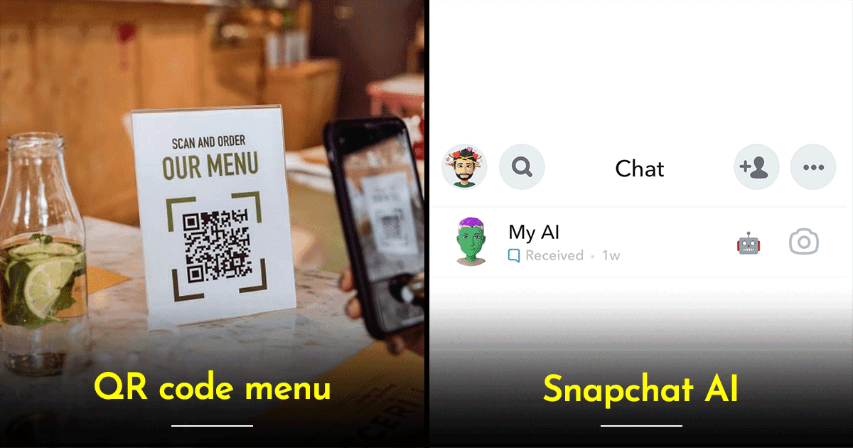 Someone Asked About The Worst Thing To Have Emerged From Technology & Twitter Obliged