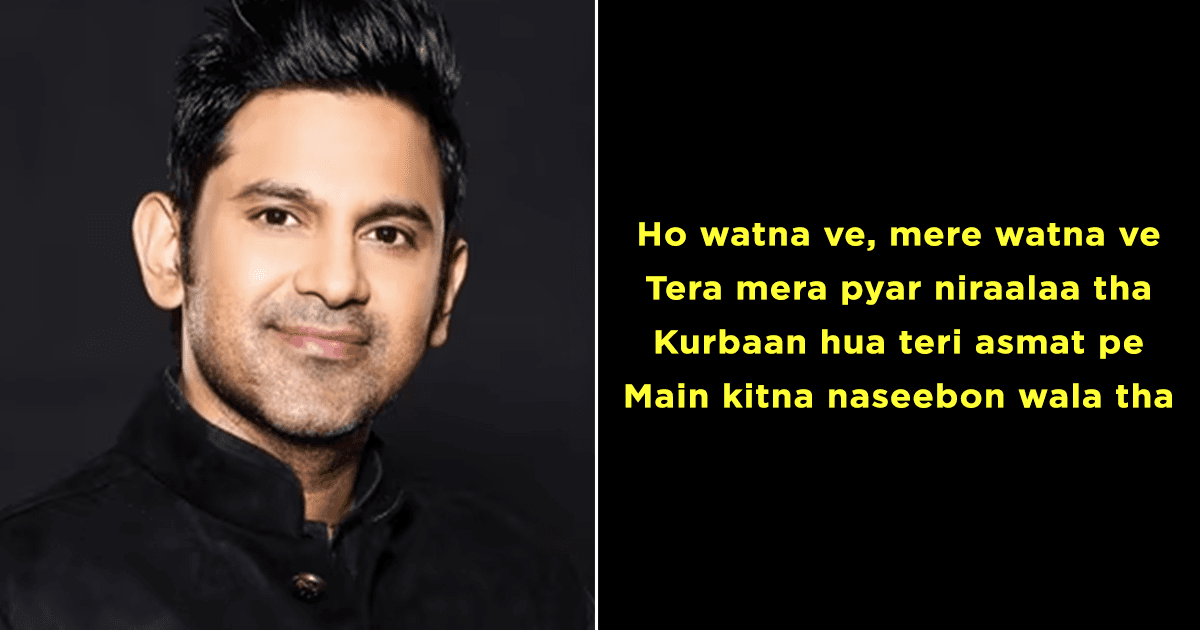 ‘Adipurush’ Dialogue Writer Manoj Muntashir Has Been Behind Some Of The Best Song Lyrics Of Our Time
