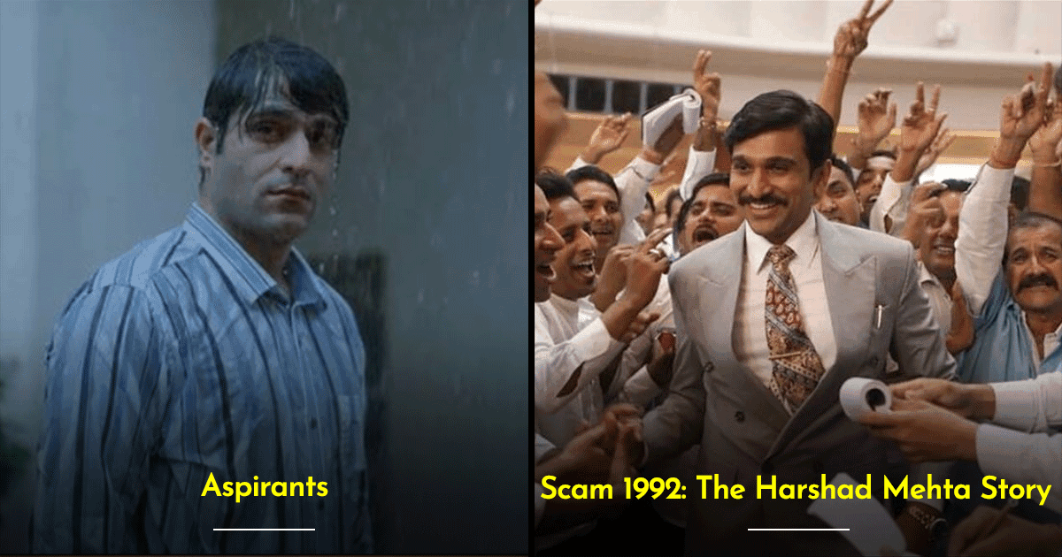 Mirzapur To The Family Man, These Are IMDb’s 25 Most Popular Indian Web Series Of All Time