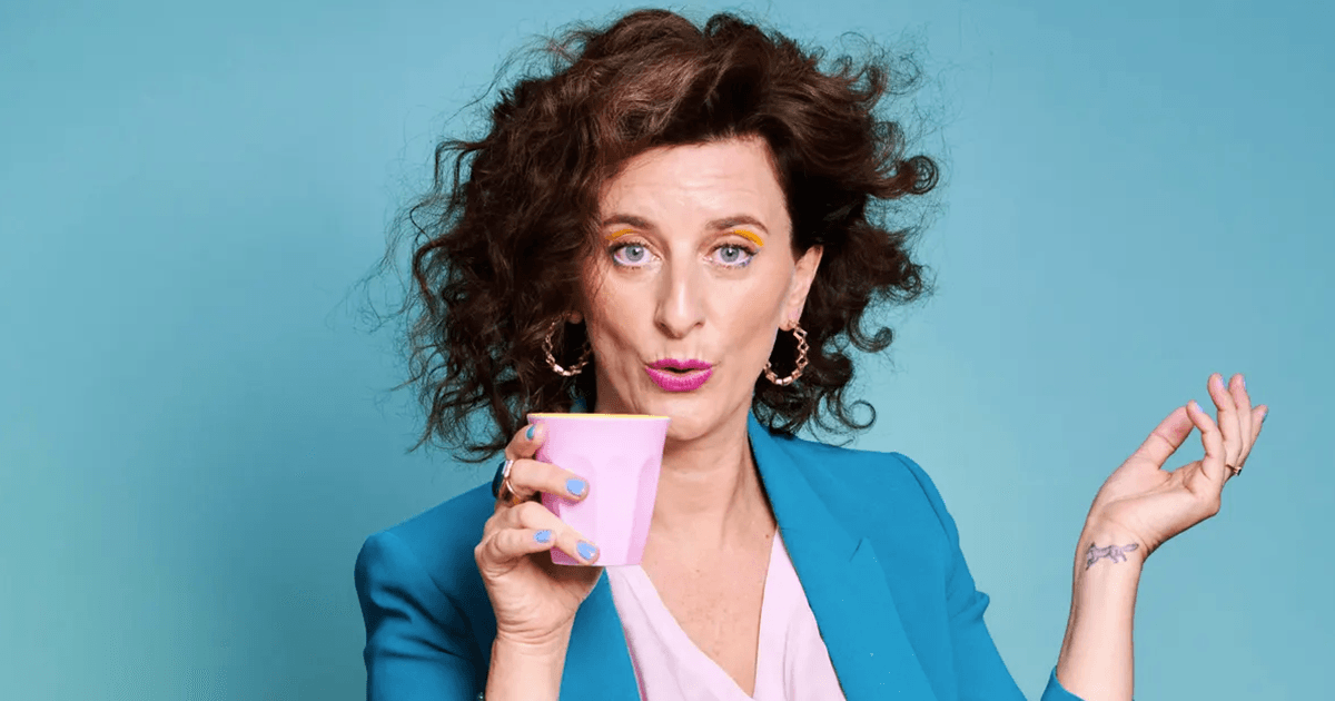 ‘The Office’ Is Getting A Female-Led Remake & We’ll Finally Know “What She Said”