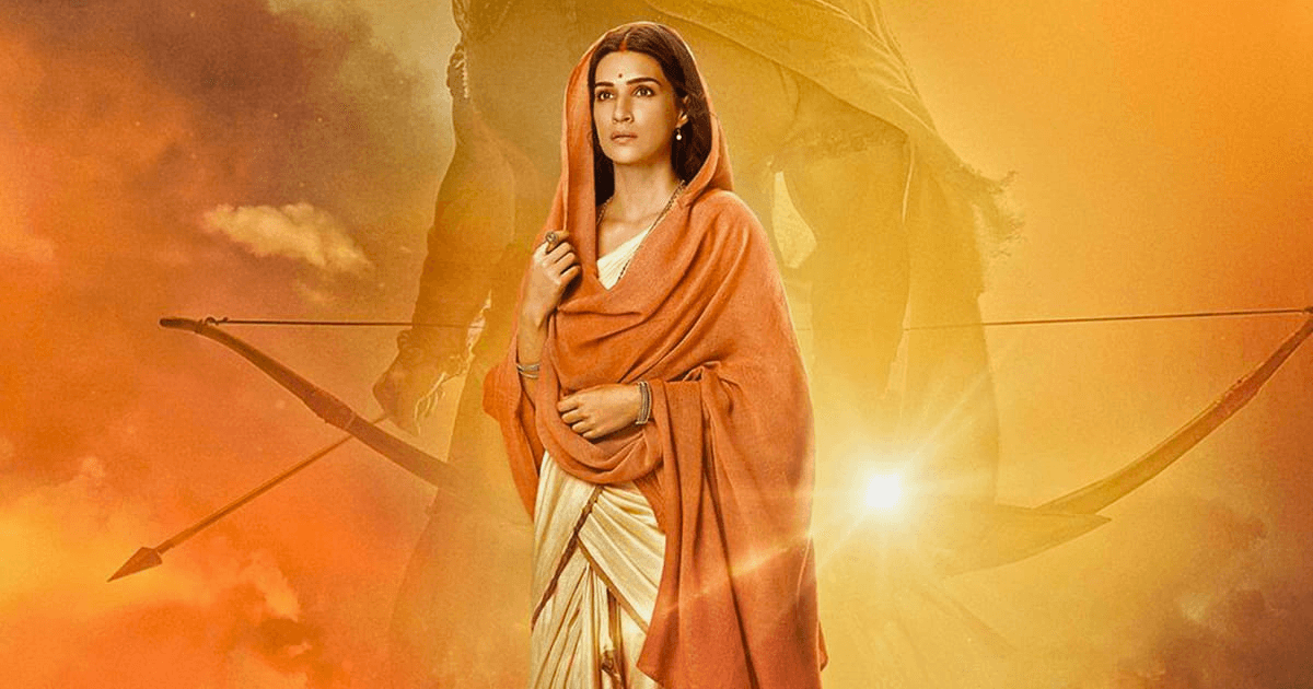 Adipurush Gets Cancelled In Nepal Over A Controversial Line Regarding Sita’s Birthplace