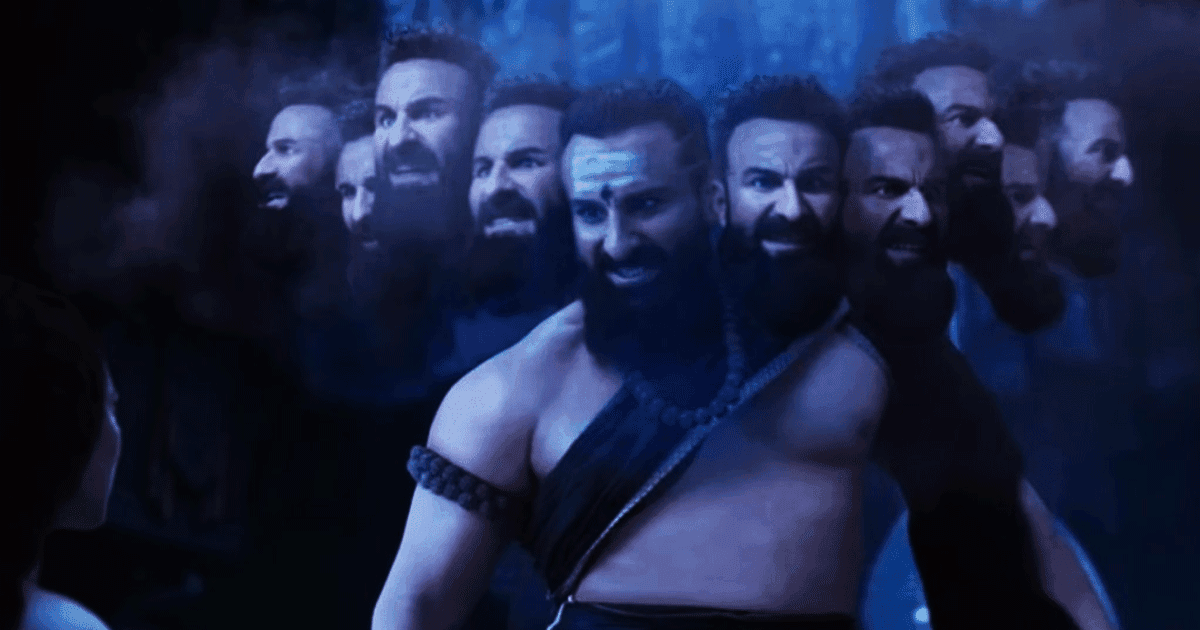 From Earning ₹34 Crores To Dropping Down To ₹8.5 Crores, ‘Adipurush’ Plummets After Bad Reviews