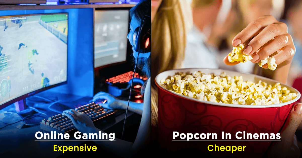 Here’s A List Of Things That Will Become Cheaper & Expensive As Announced In The 50th GST Meeting