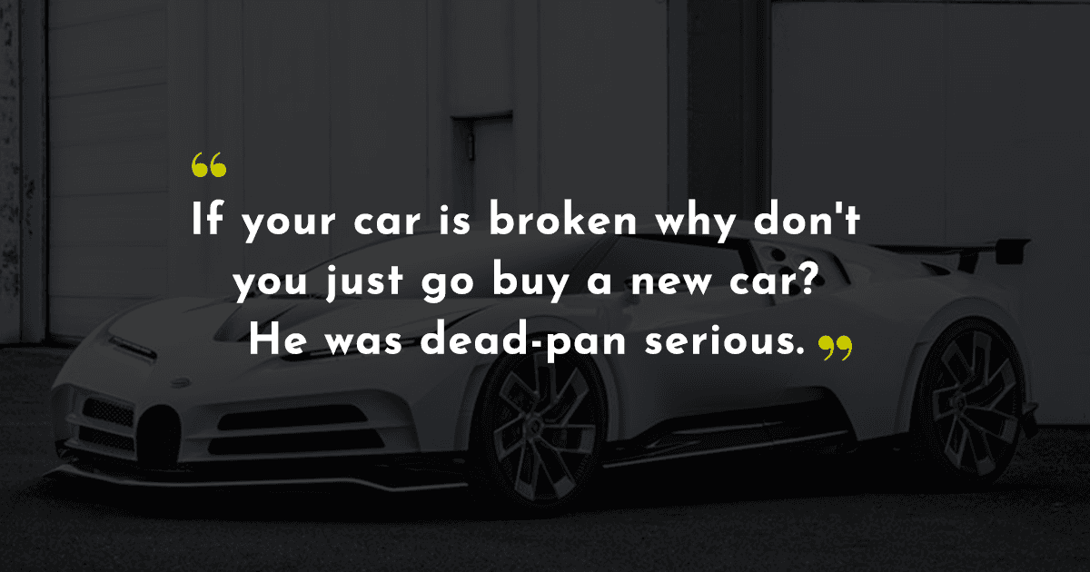 10 People Share Bitchy Things Rich People Have Said To Them & They Reek Of Privilege