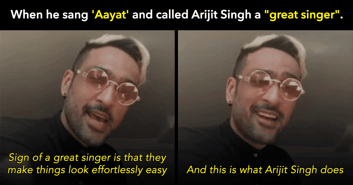 These Bits Prove That Ali Sethi’s Instagram Live Sessions Are A Genre Of Entertainment In Themselves