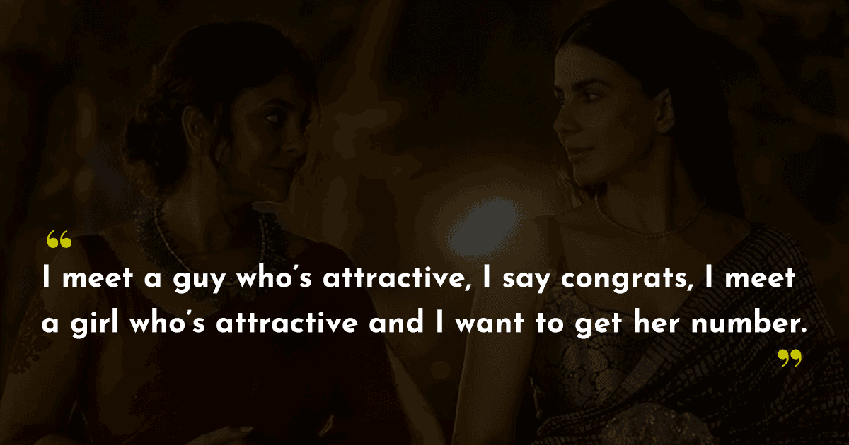 15 Redditors Share How They Realised What Their Sexual Orientation Is