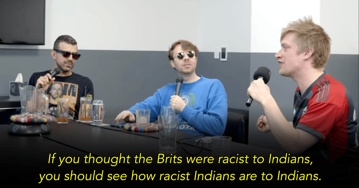 Daniel Sloss Recently Spoke About His Experience Of Touring In India & Here’s What He Had To Say