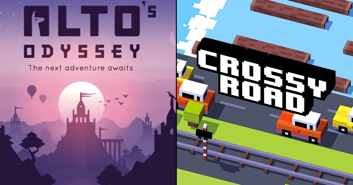 25 Best Offline Android Games For Those Times When You Don’t Have The Internet At Your Fingertips