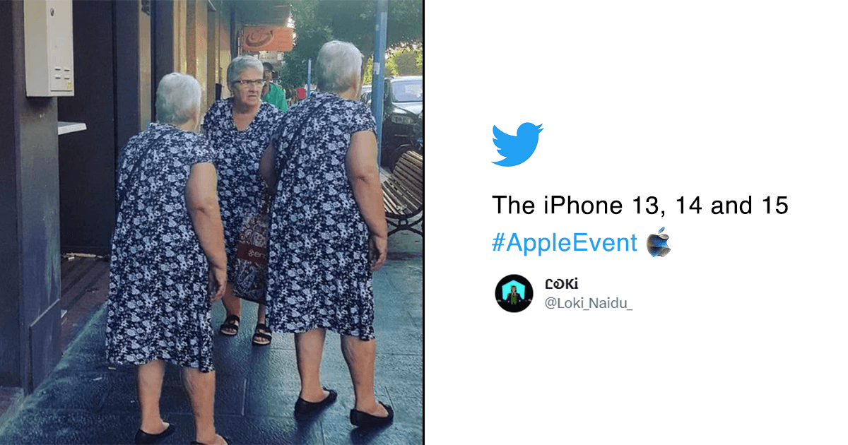 Apple Launched iPhone 15 & The Internet Is Charged With Sentiments