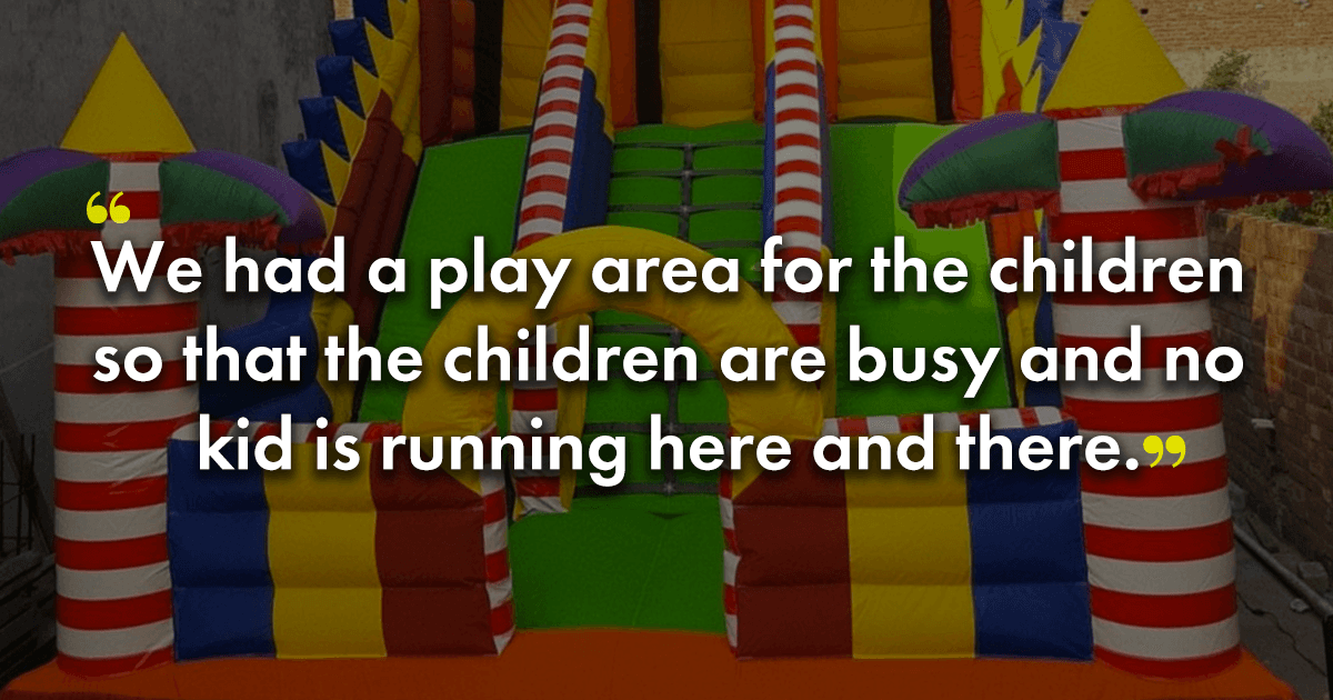 12 People Share The Things They Did Differently At Their Wedding & These Are Surprisingly Fun