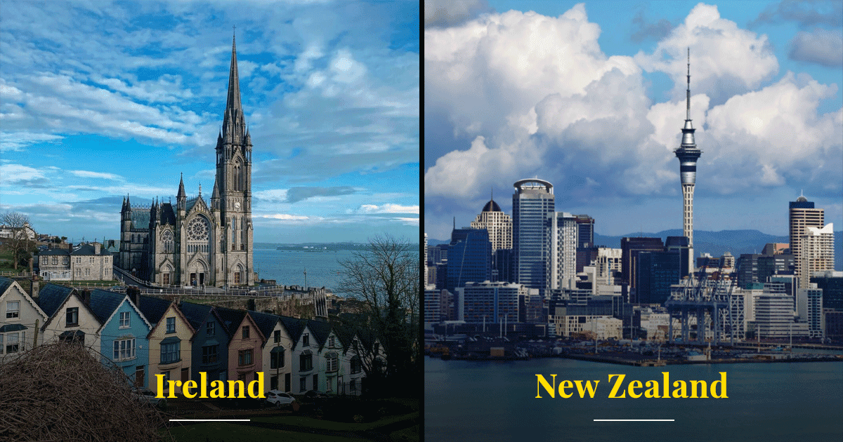 12 Indians Share Some Of The Friendliest Countries To Travel To & We Are Making Plans