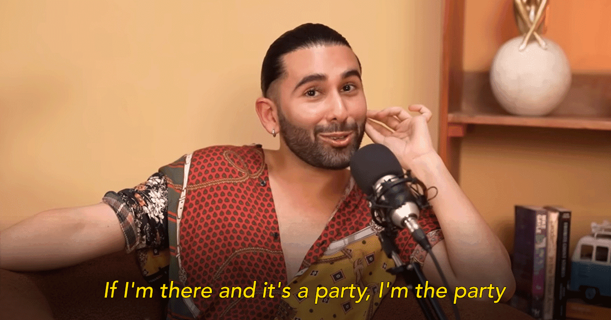 Just Like ‘I’m a liver,’ 12 Things Orry Has Said That Make Us Wanna Have A Life Like His