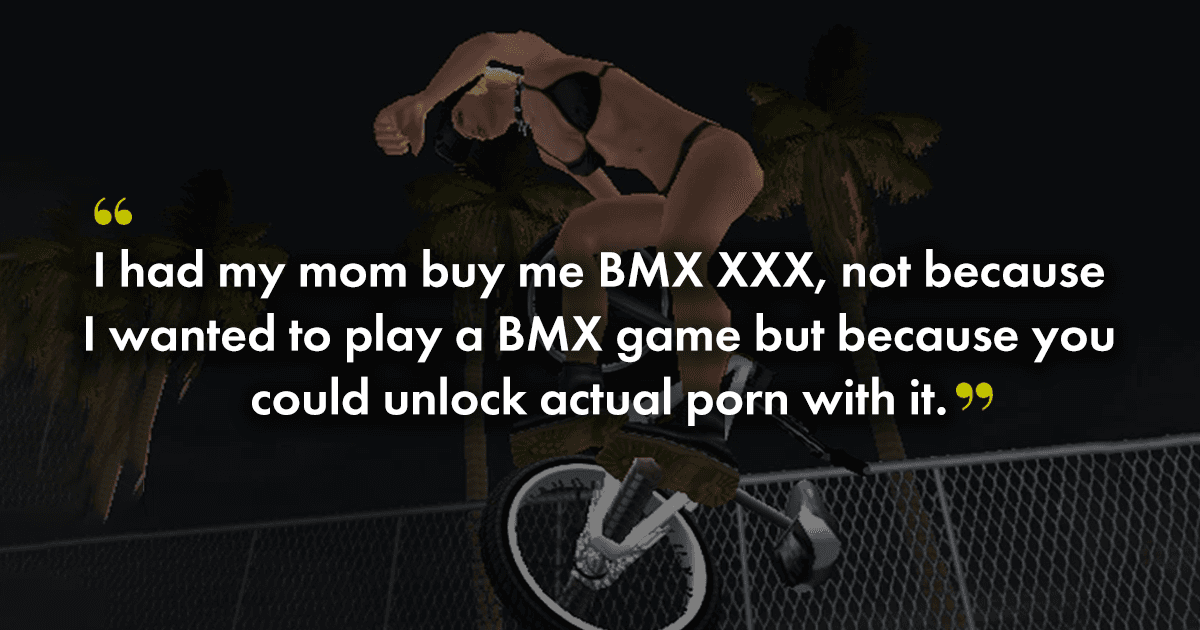 12 People Share Secrets They Will Never Tell Their Parents