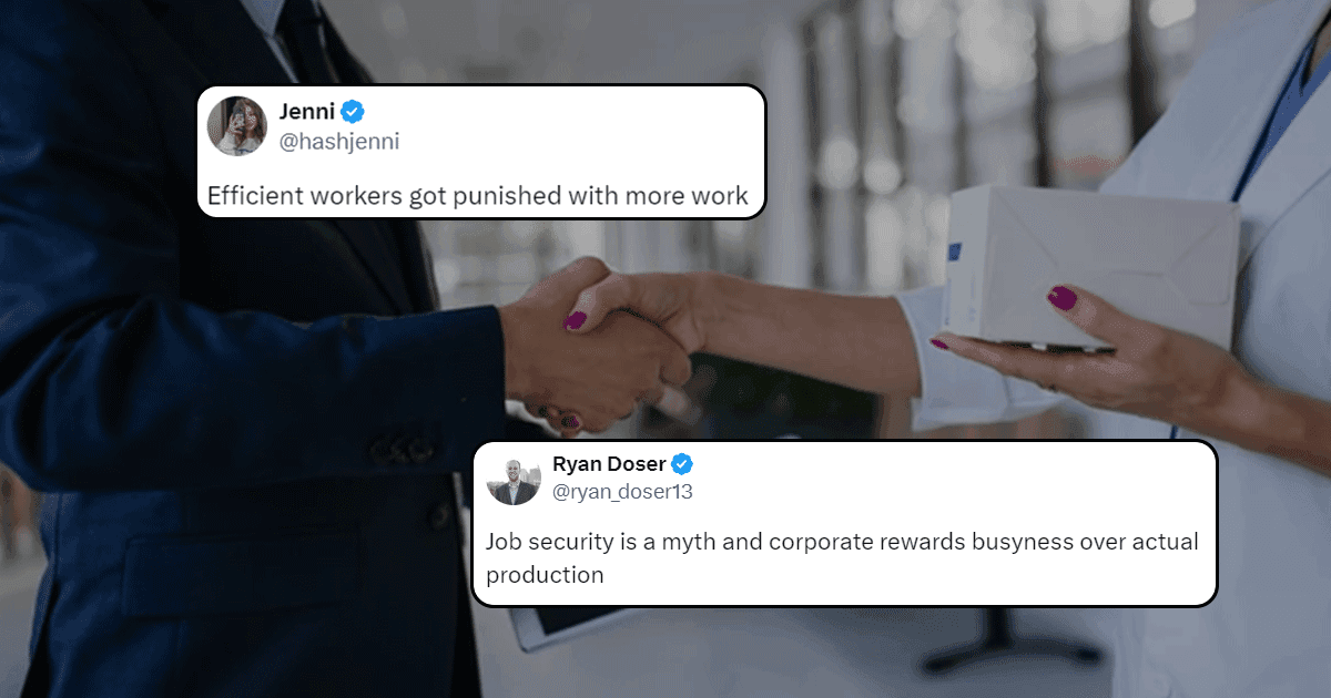 21 People Share What Their Jobs Taught Them & It’s High Time You And I Took Notes