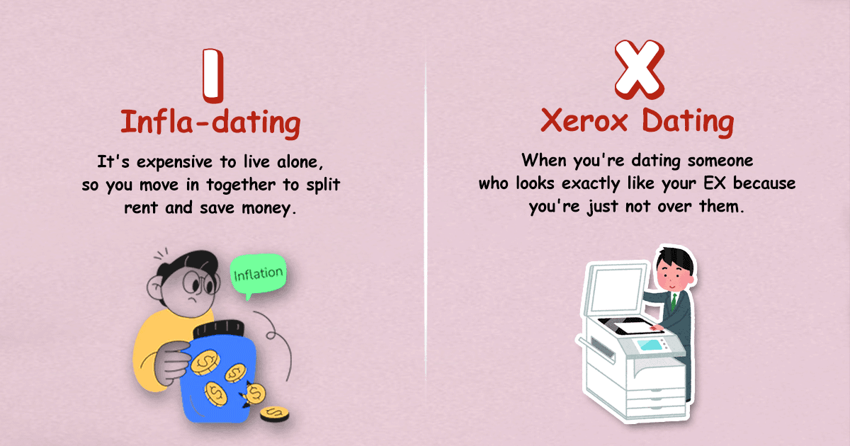 Wondering Iss Pyaar Ko Kya Naam Doon? Here’s A-Z Dictionary Of Modern Dating To Help You Out