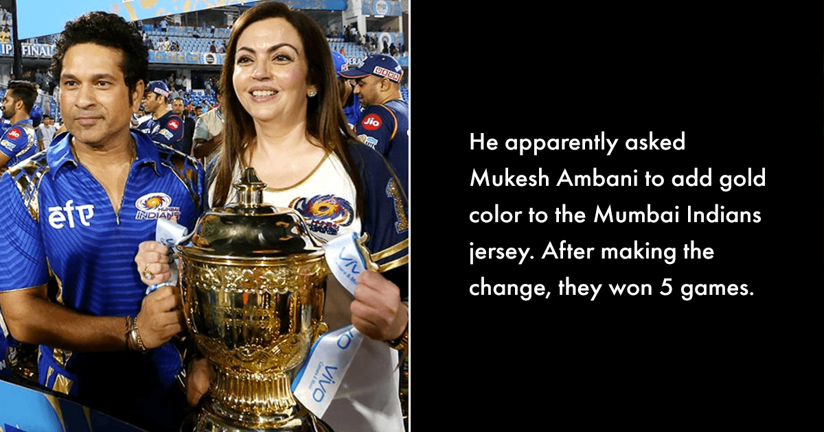 Here’s The Numerologist Who Claims He Has Changed Fates & Celebs Who’ve Benefited From His Services