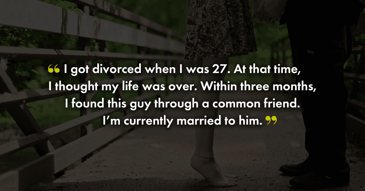 8 People Who Found Love For Second Time Share Their Experiences & Rahul, Pyaar Do Baar Ho Sakta Hai