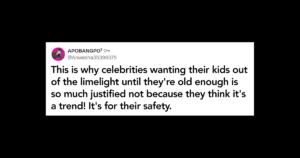 Grown Men Are Sexualizing Aaradhya Bachchan. She Is 12 Years Old. We Repeat, TWELVE!