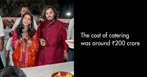 6 Pre-Wedding Festivities That Were ‘Over The Top’ & Then Ambani Fam Happened