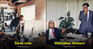 The Offices Of World’s Biggest Entrepreneurs Are A Window Into Their Personalities