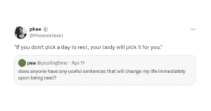 20 People Share The Sentences That Can Change Lives Instantly & We’re Writing These Down