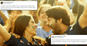 12 Tweets To Read Before Booking Your Tickets To ‘Mr. & Mrs. Mahi’