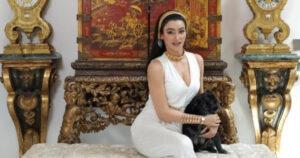 She Avoids The Sun & Wears Couture Daily: 6 Reasons Shalini Passi Is Fabulous Lives’ Next Icon