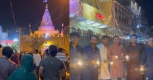 Diwali In Pakistan? This Viral Video Of A Karachi Celebration Has All The Feels