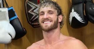 Remember The Dead Body Video? Here’s How Logan Paul Bounced Back & Ended Up In India