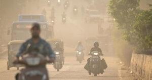 Delhi NCR’s Air Quality: 10 Years of November Haze, Headlines & Hysteria