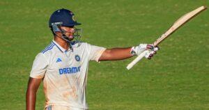 Meet Vaibhav Suryavanshi, The 13-Year-Old-Bihar Boy Who Just Became IPL’s Youngest Crorepati