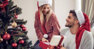 120+ Christmas Wishes for Girlfriend That Show Your Festive Love